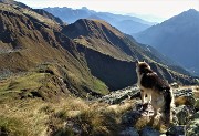 30  Dori osserva sulla Valcanale...